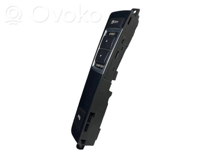 Other types of switches / buttons / toggles