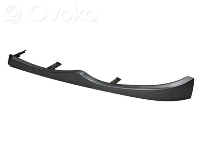 Headlight trim