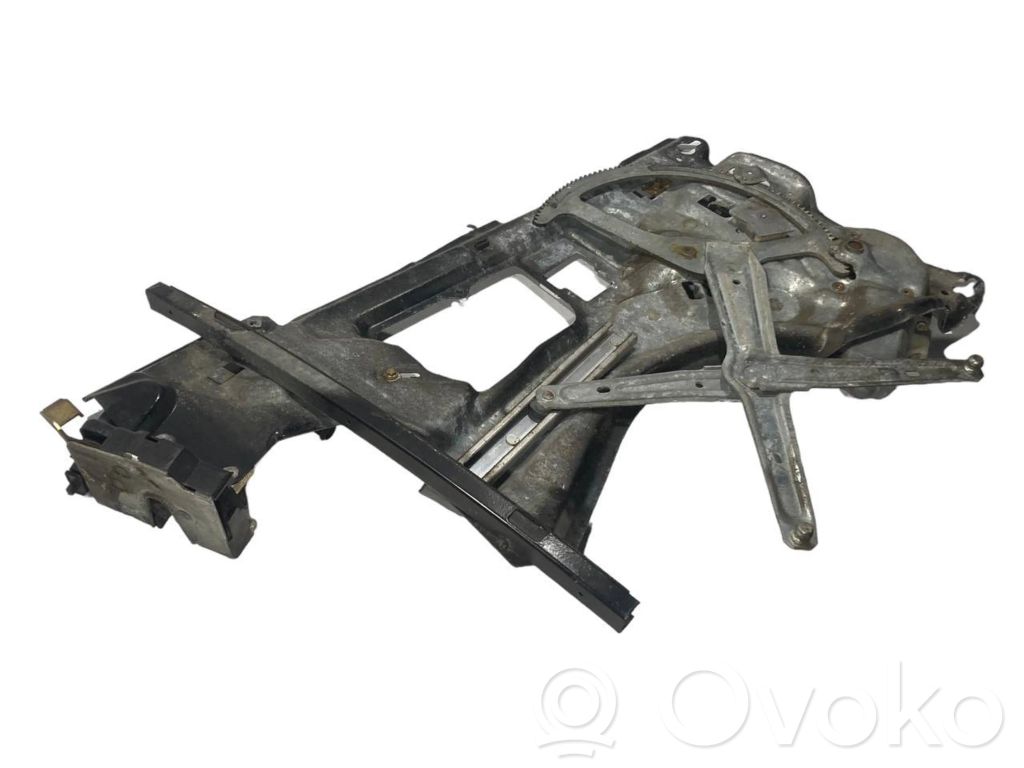 Elektriskā loga pacelšanas mehānisma komplekts