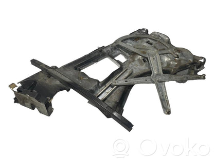 Elektriskā loga pacelšanas mehānisma komplekts