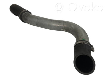 Шланг(и)/труба(ы) интеркулера