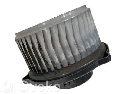 Mazā radiatora ventilators