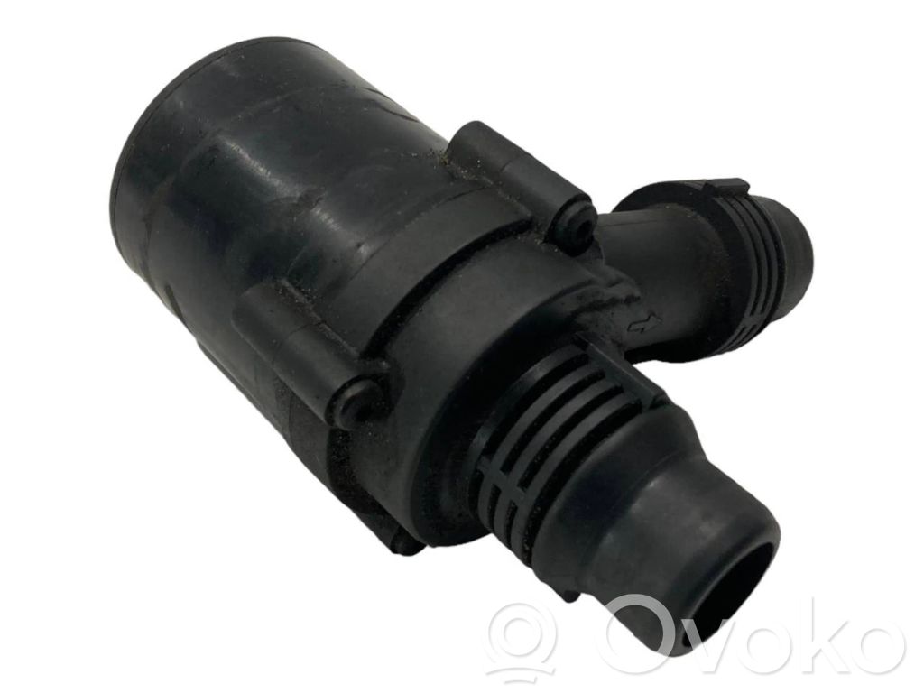 Elektriskais cirkulācijas sūknītis