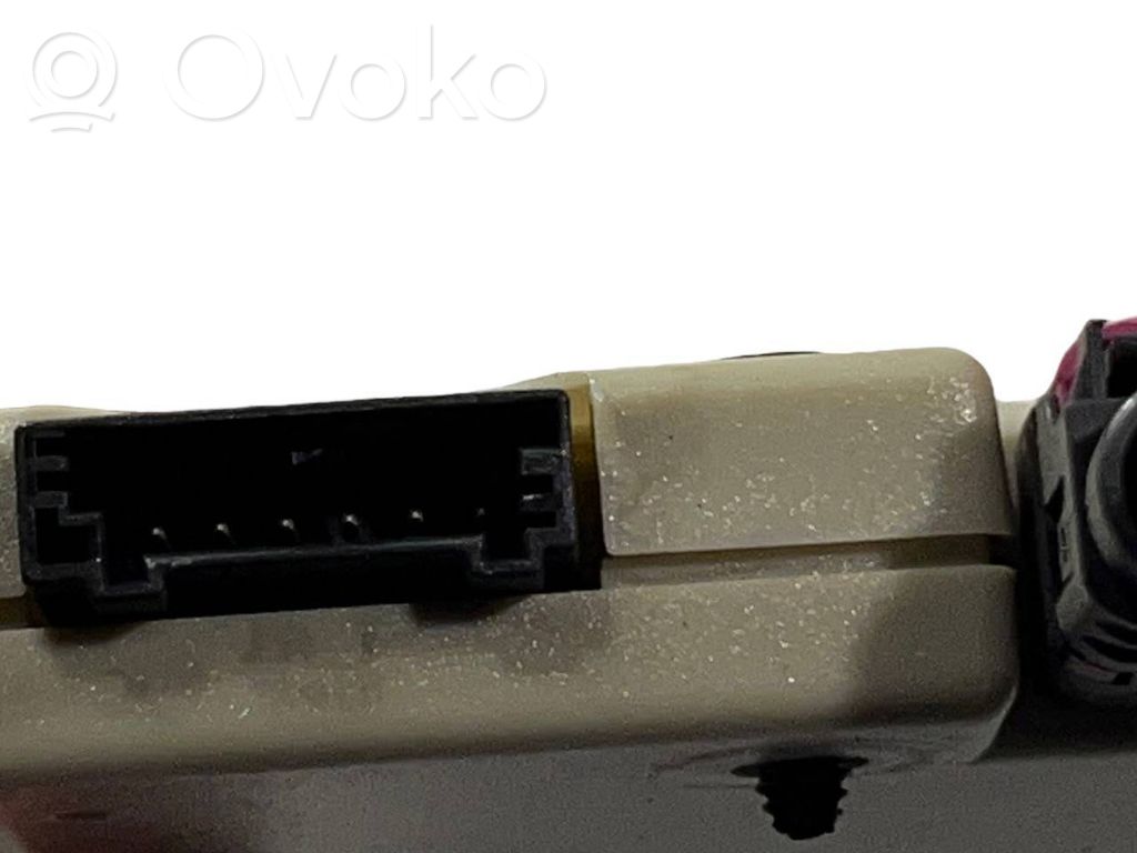 Antenas pastiprinātājs