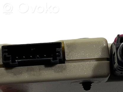 Antenas pastiprinātājs