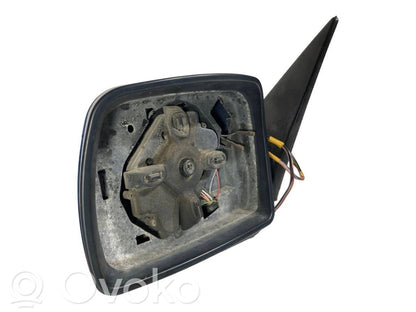 Mirror (electrically controlled)