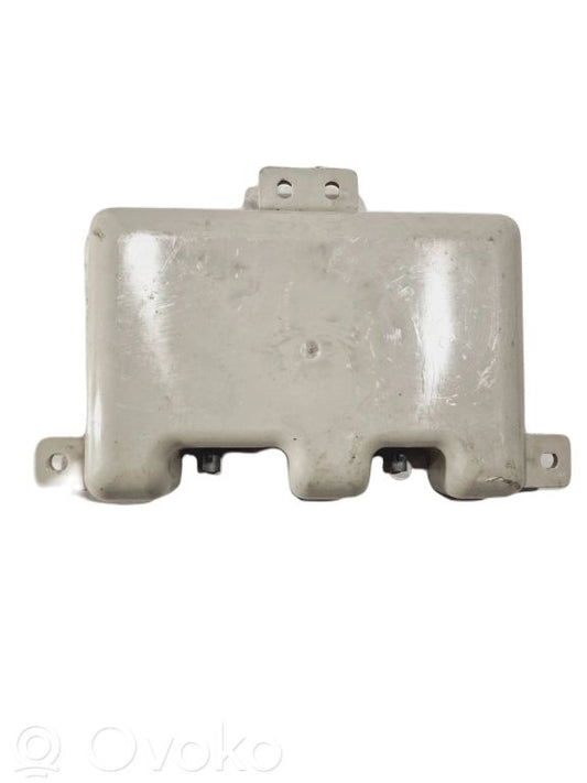 Antenna amplifier
