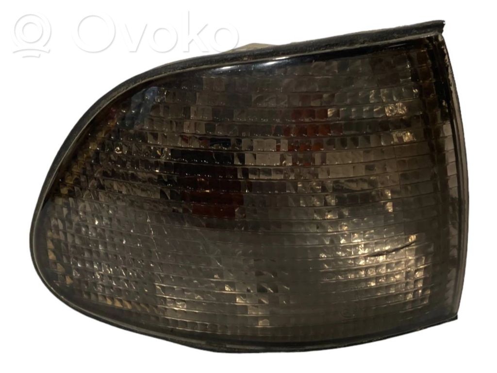 Priekšējais pagrieziena lukturis