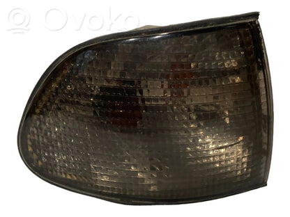 Priekšējais pagrieziena lukturis