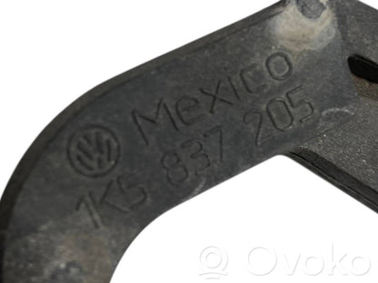 Ārējais atvēršanas rokturis