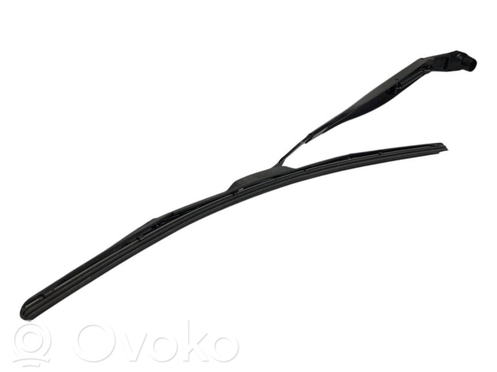 Priekšējā loga tīrītāja kājiņa