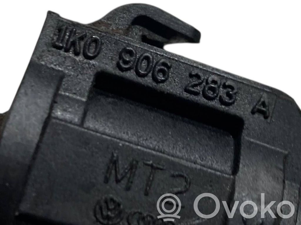 Solenoīda vārsts