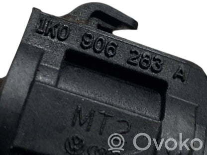 Solenoīda vārsts