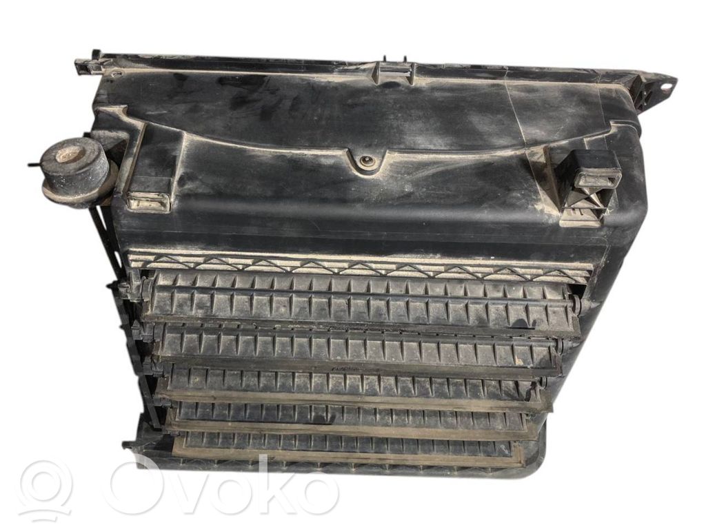 Elektrisks radiatoru ventilators