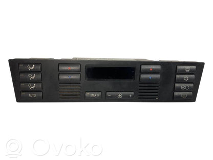 Gaisa kondicioniera / klimata kontroles / salona apsildes vadības bloks (salonā)