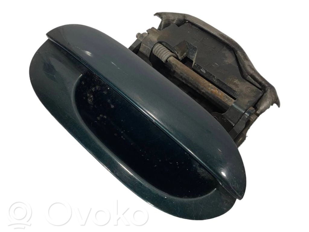 Ārējais atvēršanas rokturis