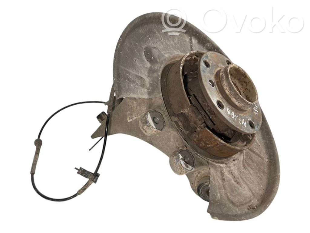 Шарнир вала ступицы заднего колеса (stupica, capfa)