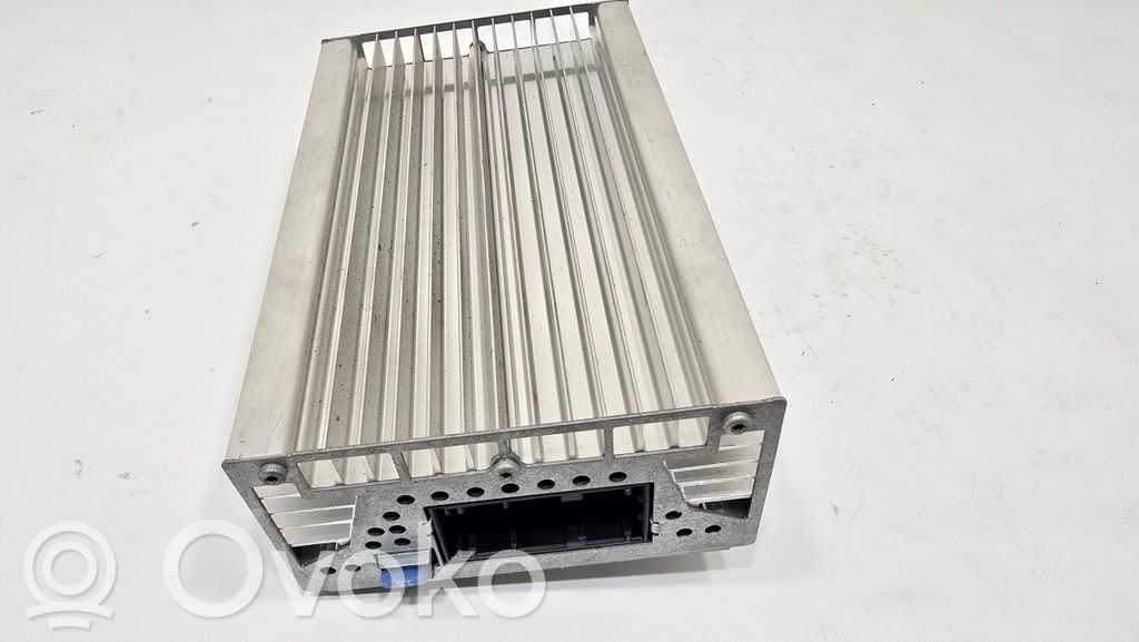 Skaņas pastiprinātājs