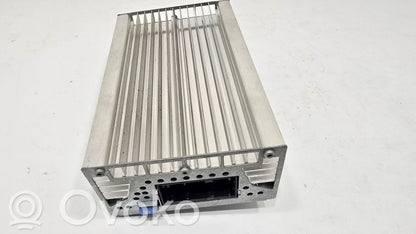 Skaņas pastiprinātājs