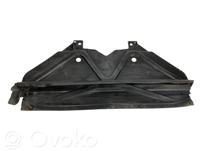 Bampera apakšas aizsargs