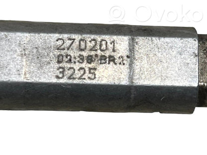 Крестовина оси рулевого колеса