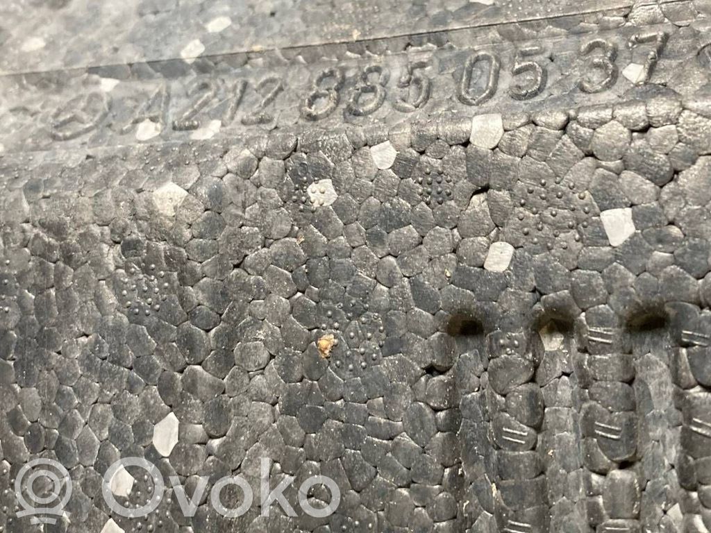 Priekšējais bamperis