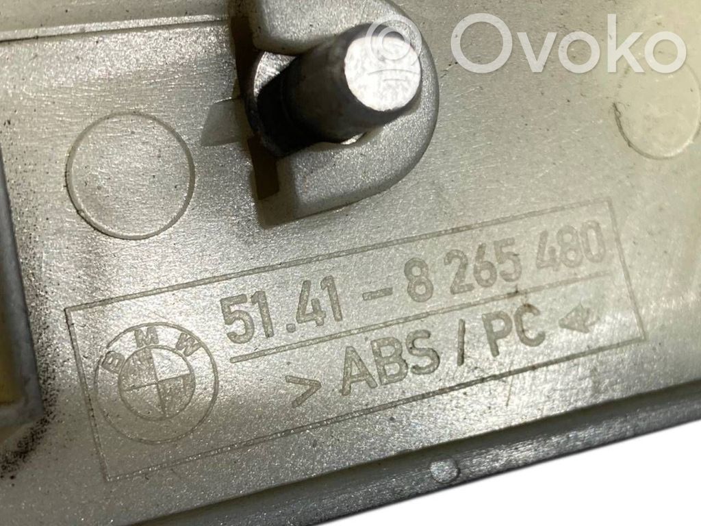 Комплект обивки сидений и дверей