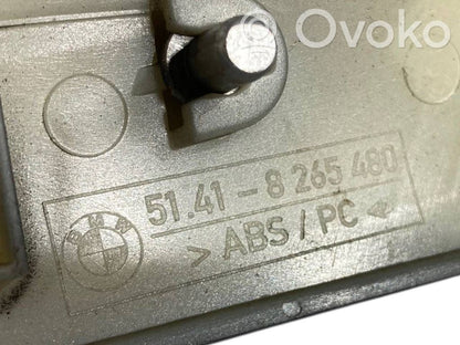 Комплект обивки сидений и дверей