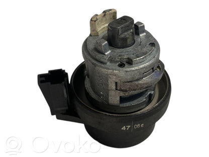 Aizdedzes ECU komplekts