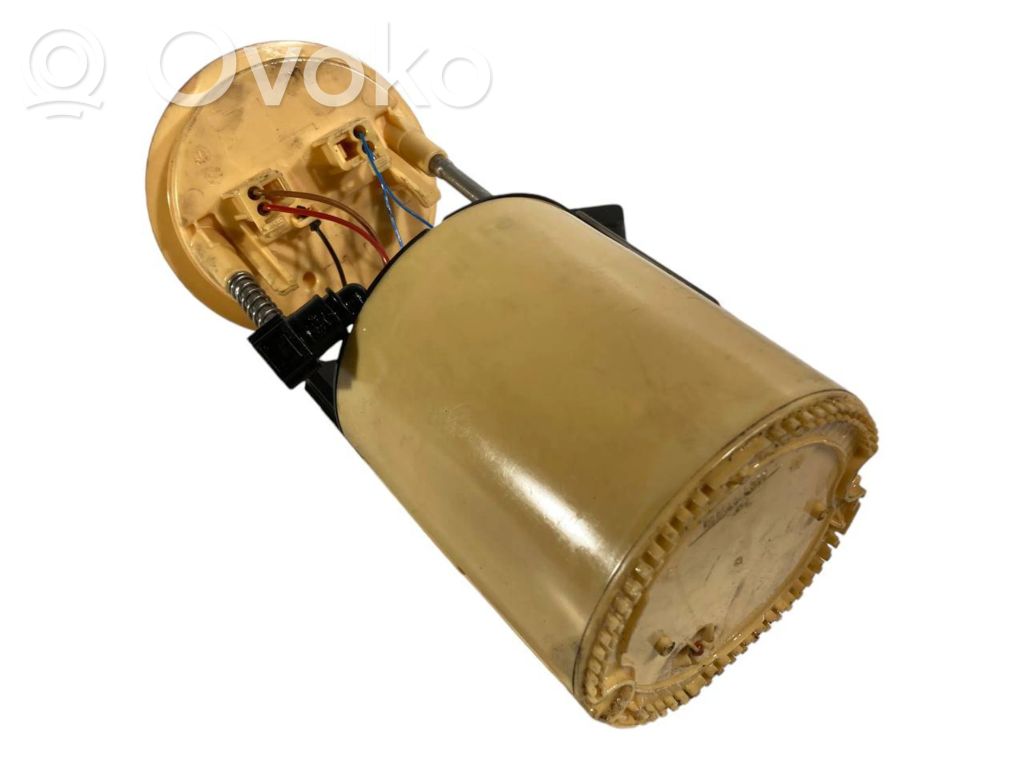 Degvielas sūknis (degvielas tvertnē)