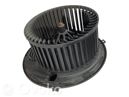 Mazā radiatora ventilators