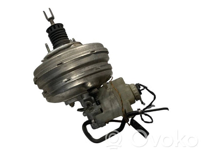 Bremžu vakuuma pastiprinātājs