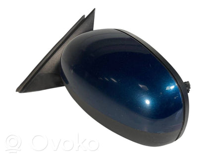 Mirror (electrically controlled)