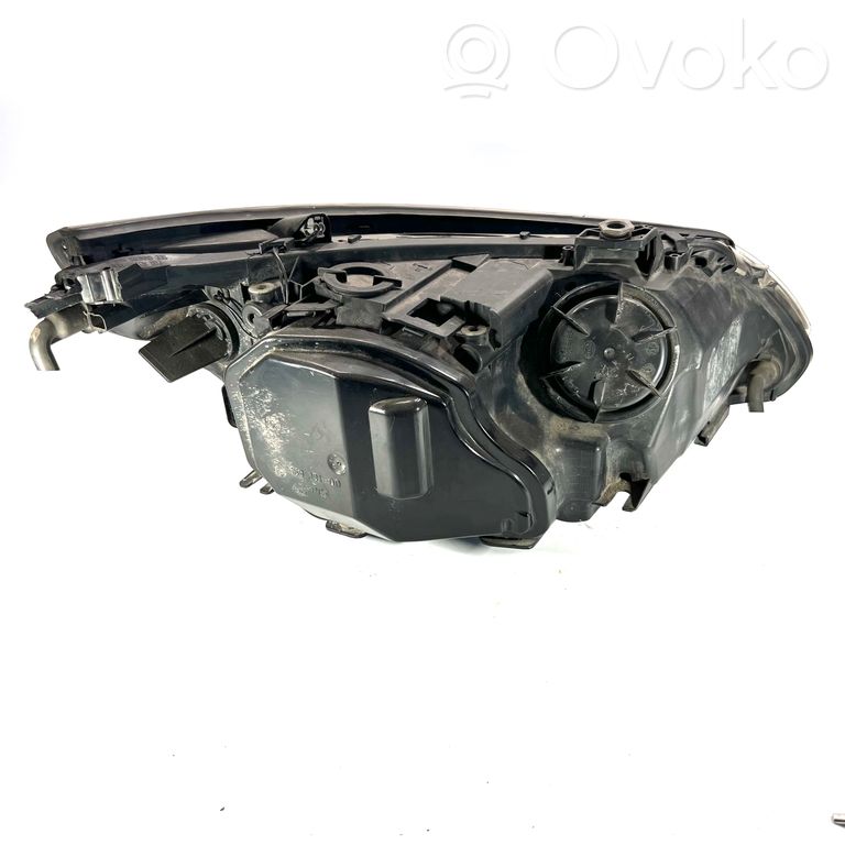 Priekšējais lukturis