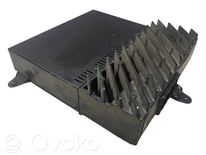 Dzinēja vadības bloks