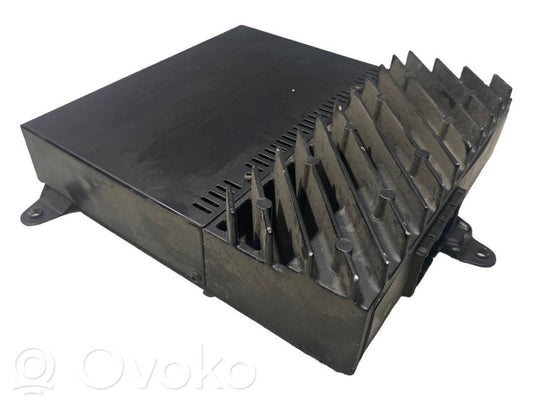 Engine control unit