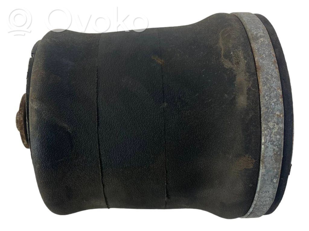 Aizmugurē gaisa spilvens