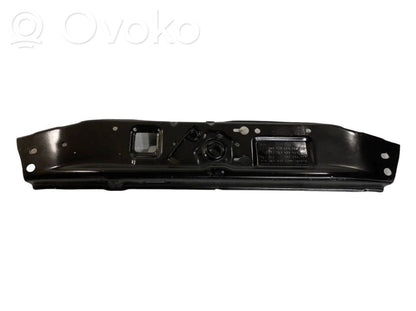 Radiatoru paneļa augšējā daļa (televizors)