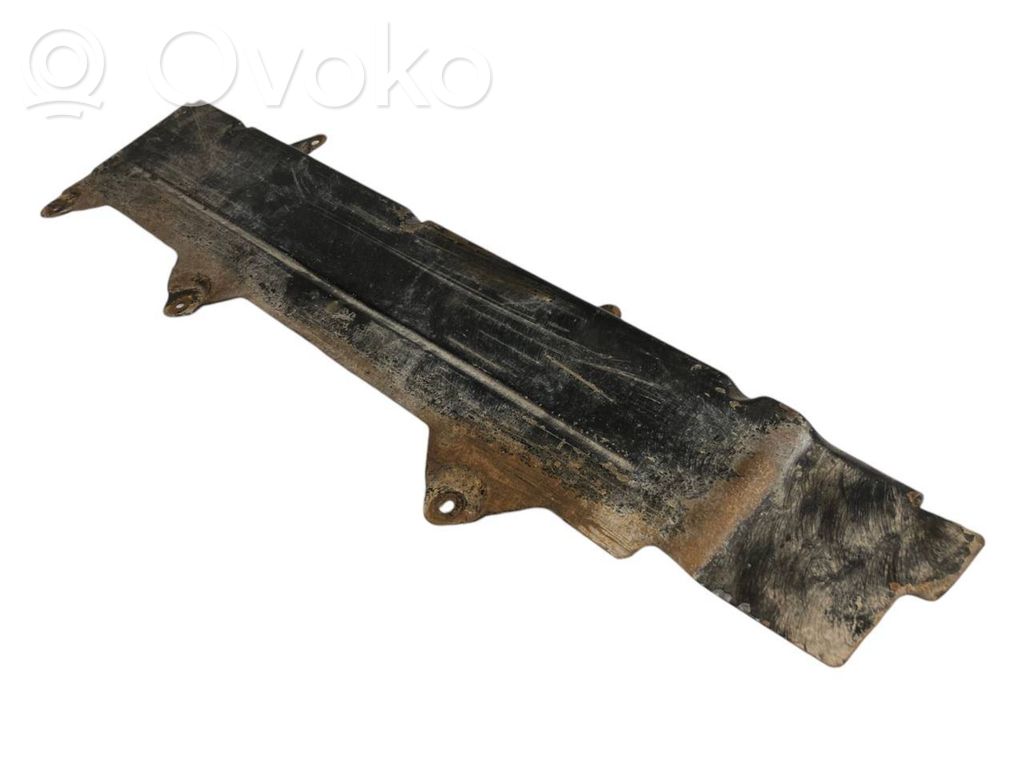 Cita veida dzinēja nodalījuma detaļa