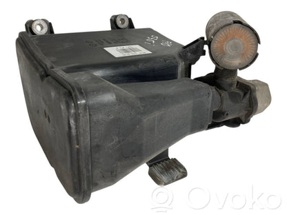 Aktīvā oglekļa (degvielas tvaiku) filtrs