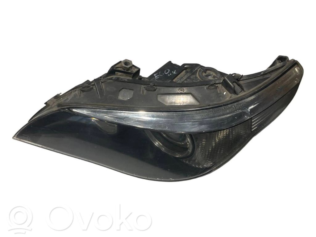 Priekšējais lukturis