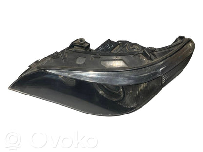 Priekšējais lukturis