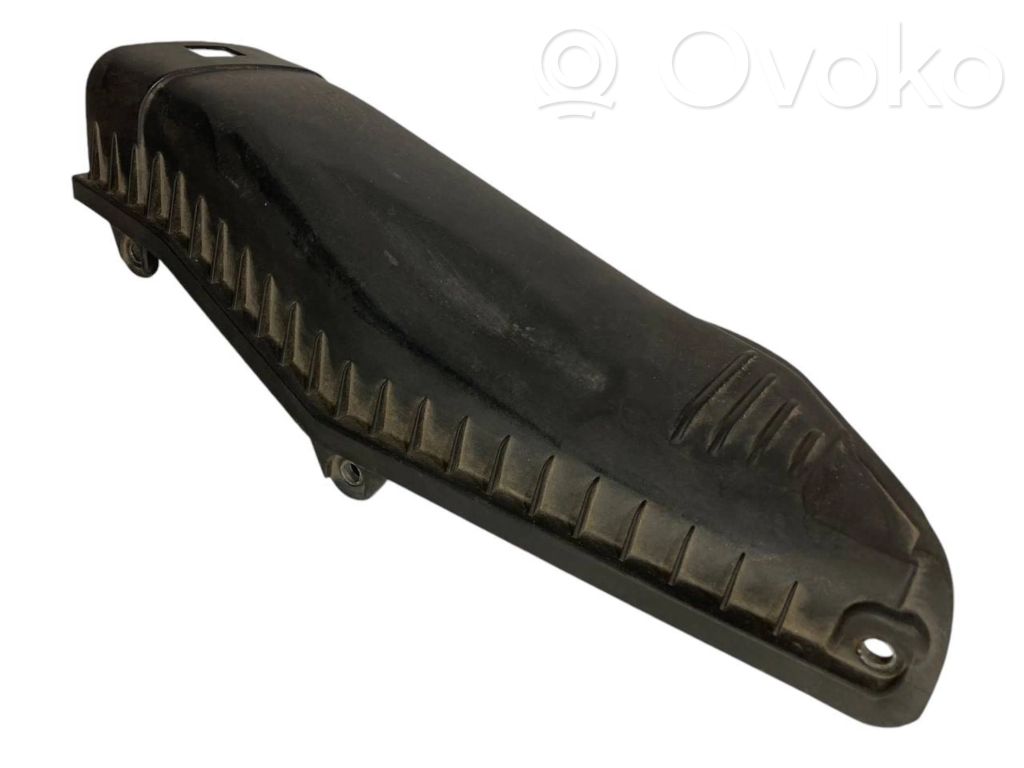 Крышка корпуса воздушного фильтра