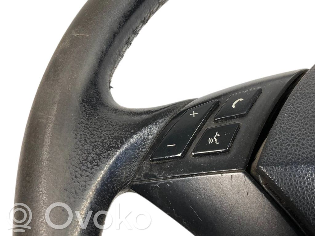 Рулевое колесо