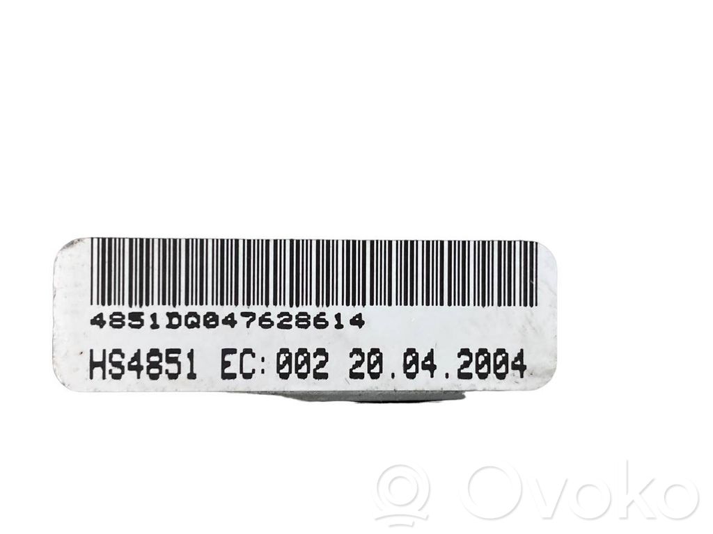 Skaņas pastiprinātājs