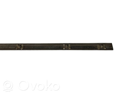 Front door decorative trim (molding)