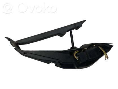 Accelerator pedal