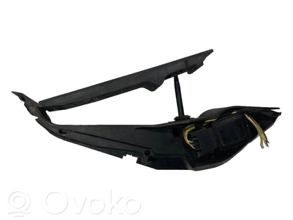 Педаль акселератора