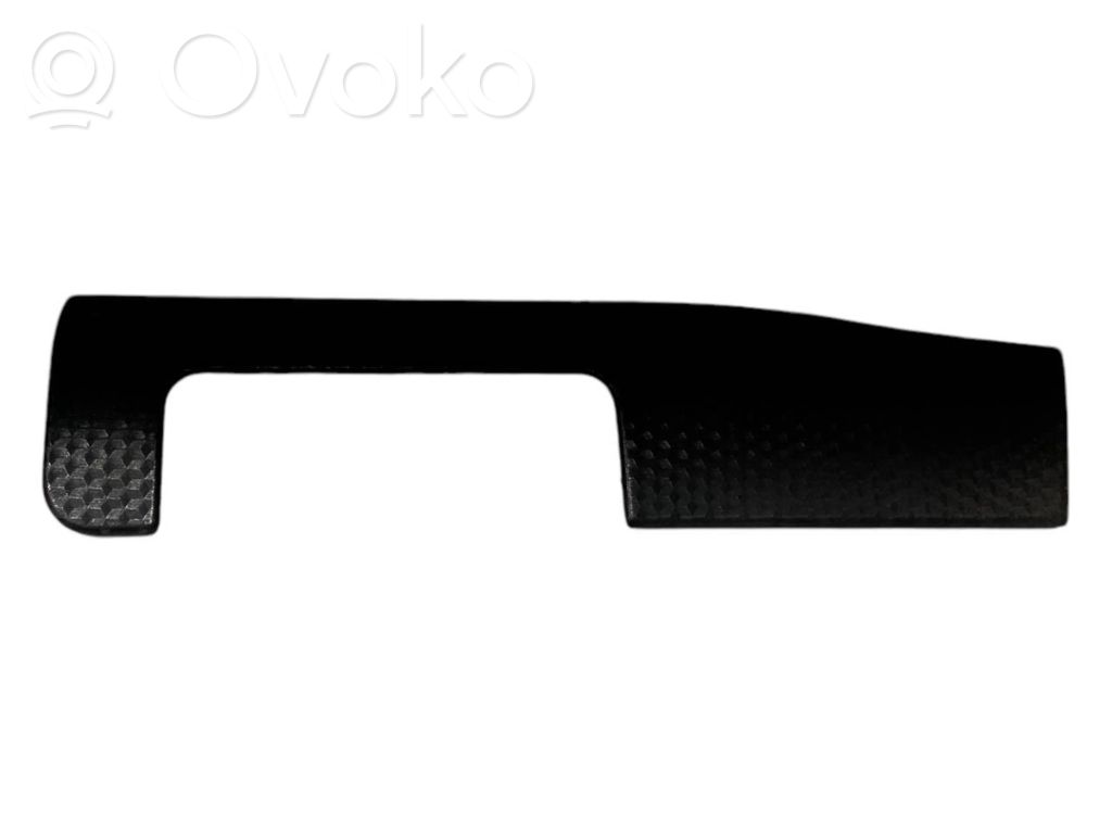 Отделка панели