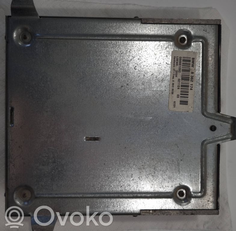 Skaņas pastiprinātājs